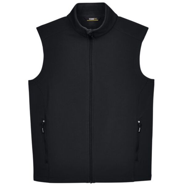 SHARPE - Core Softshell Vest Men's  Thumbnail