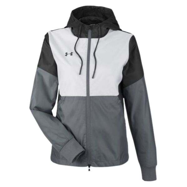 Under Armour Ladies' Team Legacy Jacket Thumbnail