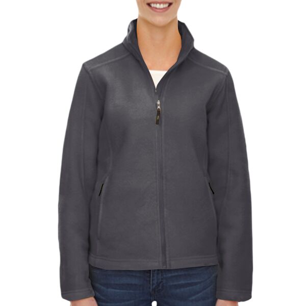 Ladies' Journey Fleece Jacket Thumbnail