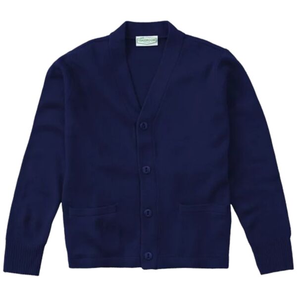 Toddler Girls Cardigan Thumbnail