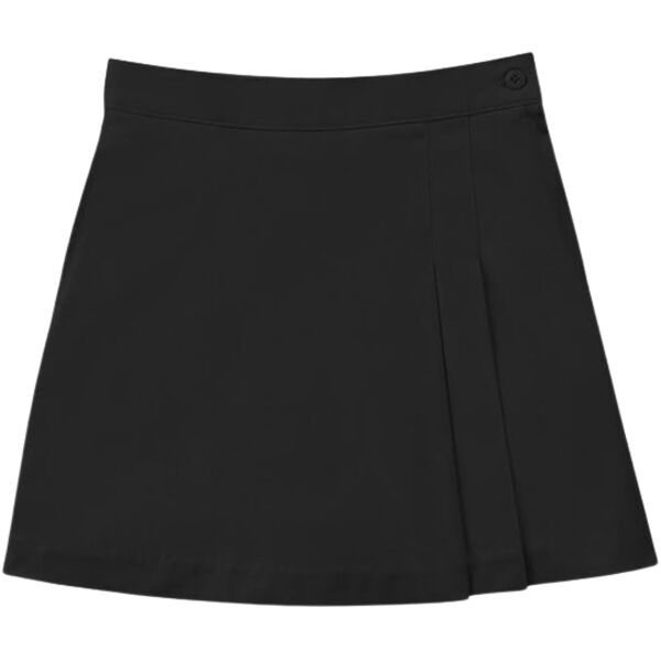 Girls Short Skirt Thumbnail