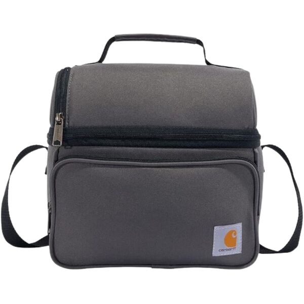 Carhartt Insulated Two Compartment Lunch Cooler item Thumbnail