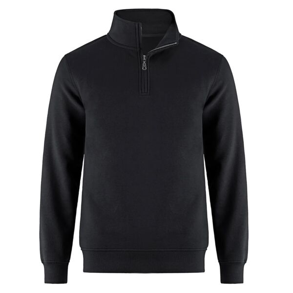 KodeRed - Flux Adult 1/4 Zip - 2XL Thumbnail