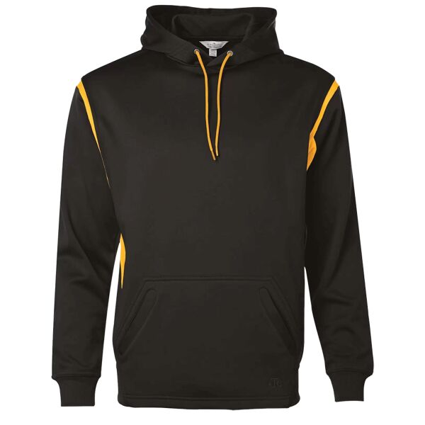 Sports - ATC PTECH FLEECE VarCITY HOODED SWEATSHIRT Thumbnail