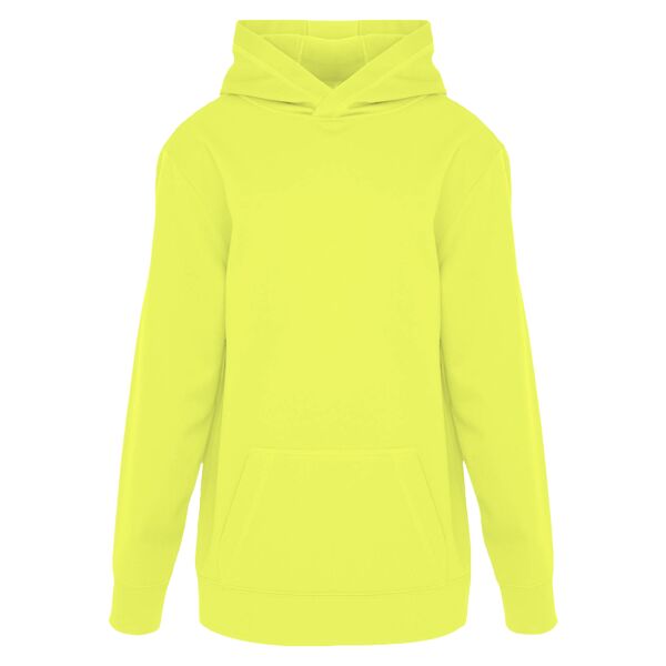 Sports -  ATC™ GAME DAY™ FLEECE HOODED YOUTH SWEATSHIRT Thumbnail