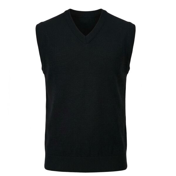 Brantford - Mens V-Neck Pullover Vest Thumbnail