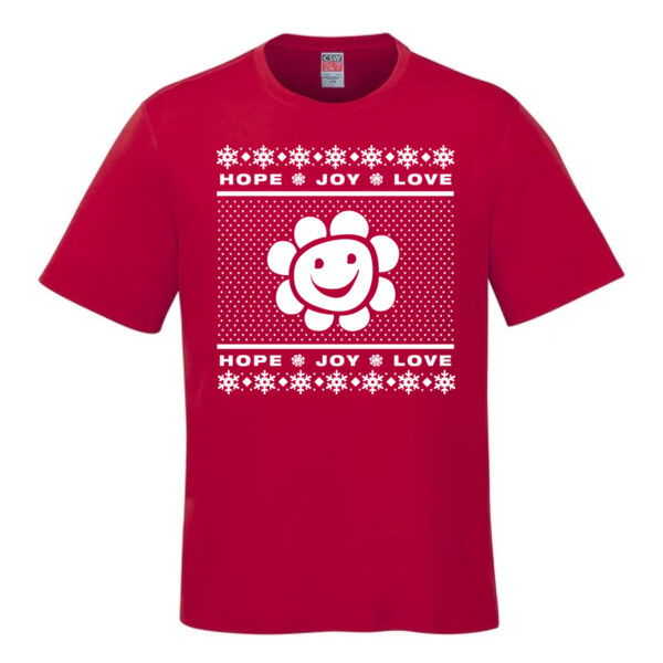 Adult Cotton T-Shirt  Thumbnail