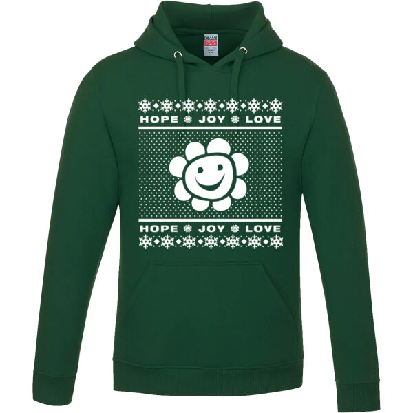 Adult Pullover Hoodie Thumbnail