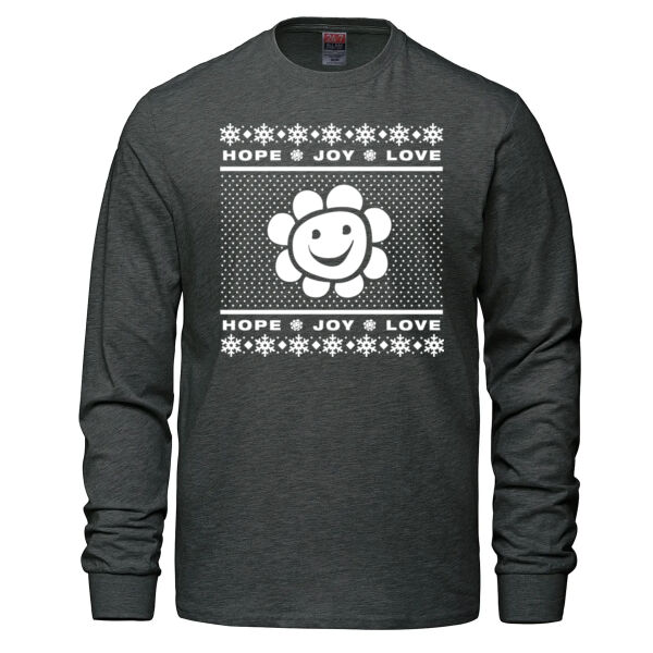 Adult Cotton Long Sleeve Thumbnail